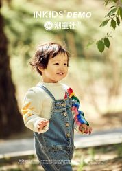 -INKIDS潮童社儿童摄影(朝阳大悦城店)