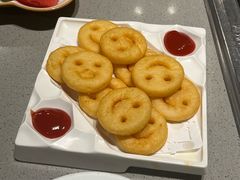 -海底捞火锅(河东万达广场店)