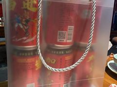 -红胖胖龙虾王·本地菜