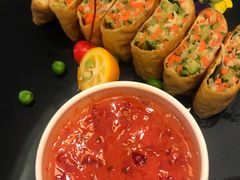 -博雅酒店-中餐厅