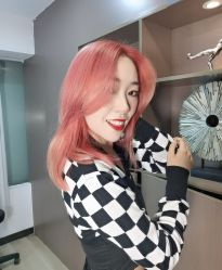 -新晨·SALON·形象造型