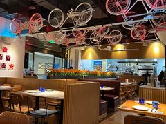 -玛尚诺意式餐厅(官舍店)