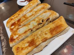-福荣居褡裢火烧京味家常菜(西四店)