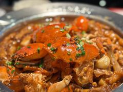 -胖哥俩肉蟹煲(湖滨银泰in77店)
