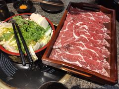 -NIUAN牛庵·日式和牛烧肉(恒隆店)