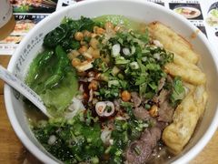 -甘掌门·化州驰名牛杂粉(越秀店)