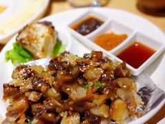 -蒙料·手把肉(望京店)