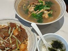 -慧娟面馆·餐厅(望江路店)