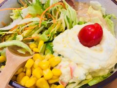 -雷门拉面·现熬骨汤(凯德来福士店)