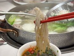 -八合里潮汕鲜牛肉火锅(深圳海岸城店)
