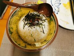 梅子茶泡饭-游You House(西单老佛爷店)