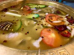 -付掌柜在成都·热炒砂锅集(金禾店)