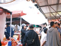 -南门绿玉农贸市场