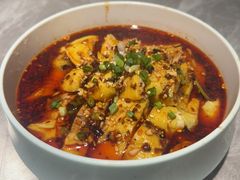 -肥家大排档(天河体育西店)