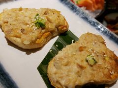 -德川家日本料理(中关村寰太大厦店)