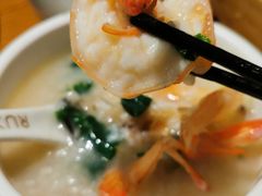 -如轩·海鲜砂锅粥·潮汕菜(海珠店)