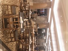 -福州西湖大酒店·怡湖咖啡厅