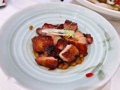 蜜汁靓叉烧-稻香酒家(天河城店)