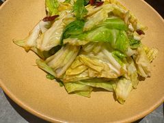-廖川菜(八佰伴店)