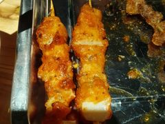 -管氏翅吧(马家堡店)