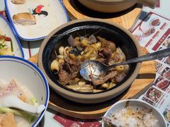 -顺德杨廷记·粤菜小馆(白云山店)