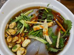 -韩师傅老大同刀削面(北苑路店)