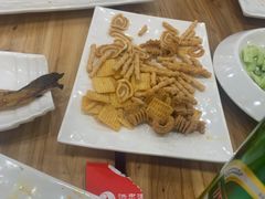 -洪忠涮烤王(嵩山路店)