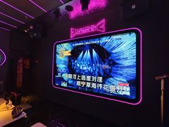 -星聚会KTV(上海松江万达店)