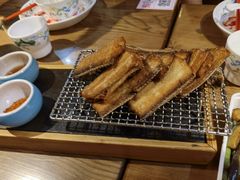 -老头儿油爆虾(金鹰世界店)