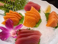 -一心创作料理屋(经开万达店)