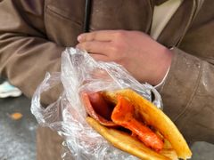 -张记灌饼(丰富路店)