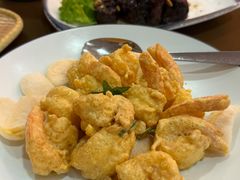 -珍宝海鲜(东海岸海鲜中心)