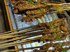 -李烤肉(非物质文化遗产)