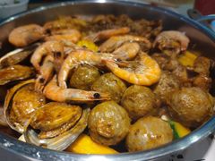 -和福顺牛肉大虾焖锅自助(宝业店)