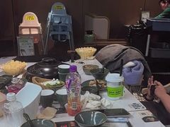 -狐狸爱上椰子鸡(滨江星光大道店)