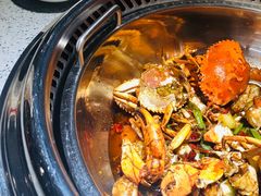 七欣天迷宗蟹-七欣天香辣蟹火锅(无锡锡沪西路店)