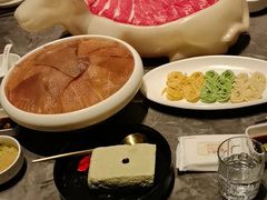 -德天肥牛海鲜火锅(城西银泰店)