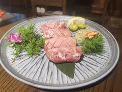 -樱宿日式和牛烧肉(五道口店)