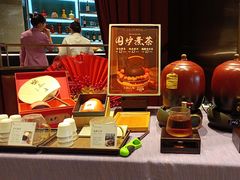 -上海人家花樣年华(中山公园店)