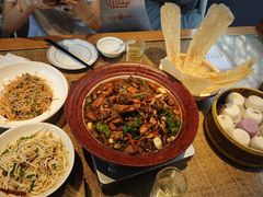 -大张烙馍村(绿地店)