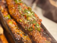 -莫家传承菜(耗儿鱼特色店)