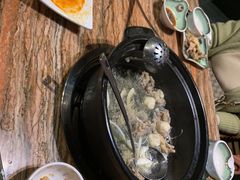 -春润大地海南椰子鸡(沙井京基百纳广场店)