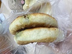 韭菜饼-玉华饮食店(茅台路店)