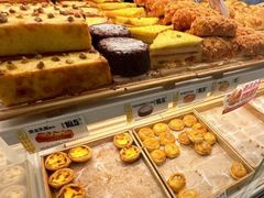 -味多美蛋糕(亚非大厦店)