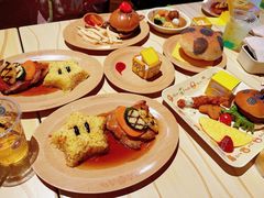 -日本环球影城