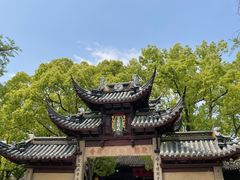 -西园戒幢律寺