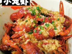-靓靓蒸虾·头牌蒸虾(万松园玲珑店)