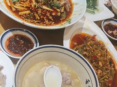 -易老妈蹄花.特色川菜(人民公园总店)