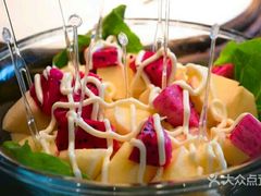 -坛宗剁椒鱼头(河西王府井店)