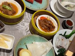 -香云轩·顺德菜(香云纱园林酒店店)